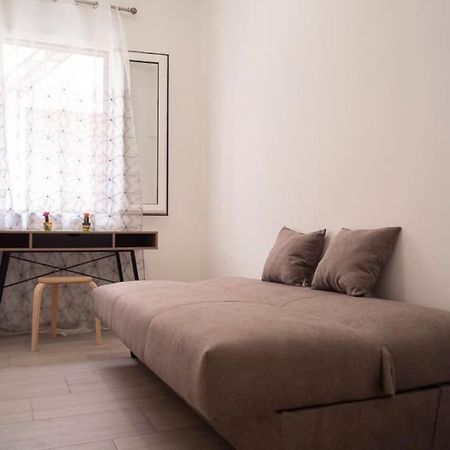 Appartamento Athens Hill Of Harmony Esterno foto