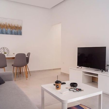 Appartamento Athens Hill Of Harmony Esterno foto