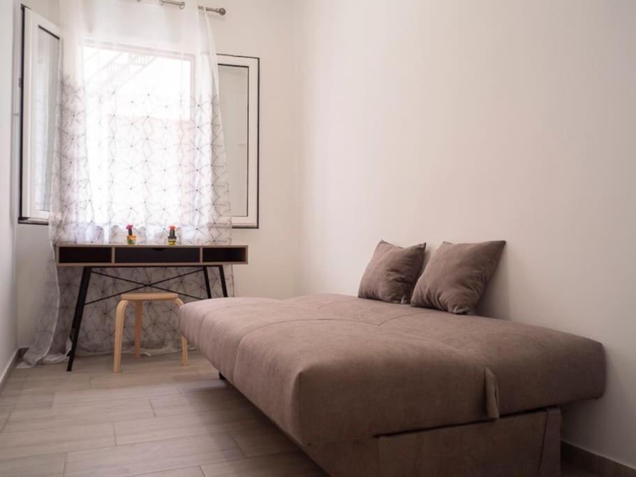 Appartamento Athens Hill Of Harmony Esterno foto