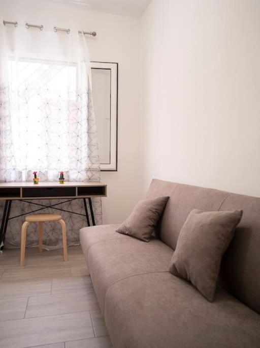 Appartamento Athens Hill Of Harmony Esterno foto