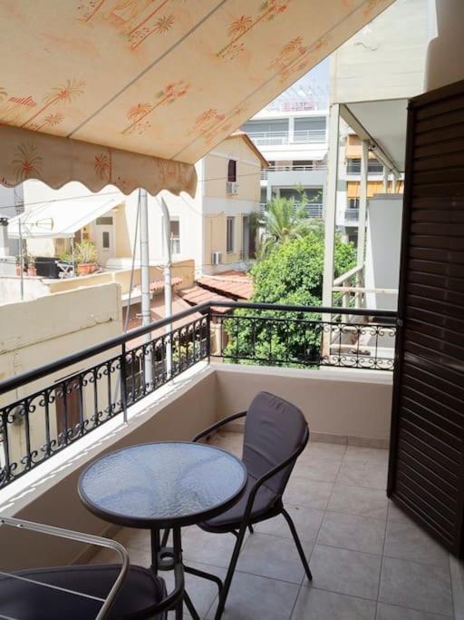 Appartamento Athens Hill Of Harmony Esterno foto