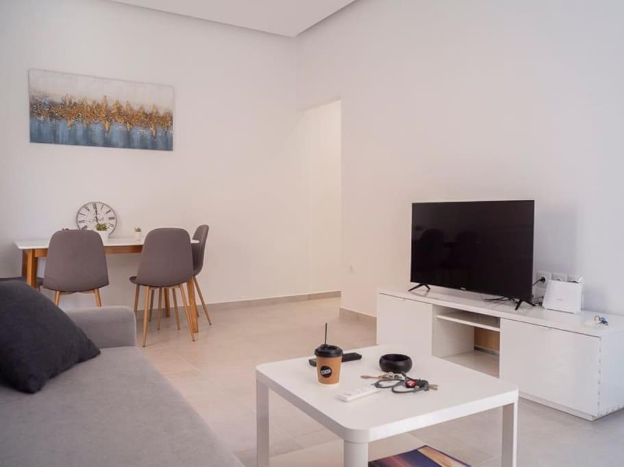 Appartamento Athens Hill Of Harmony Esterno foto